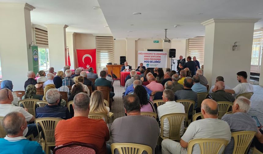 Geçmişten Günümüze Tarihi Miras Konuşuldu