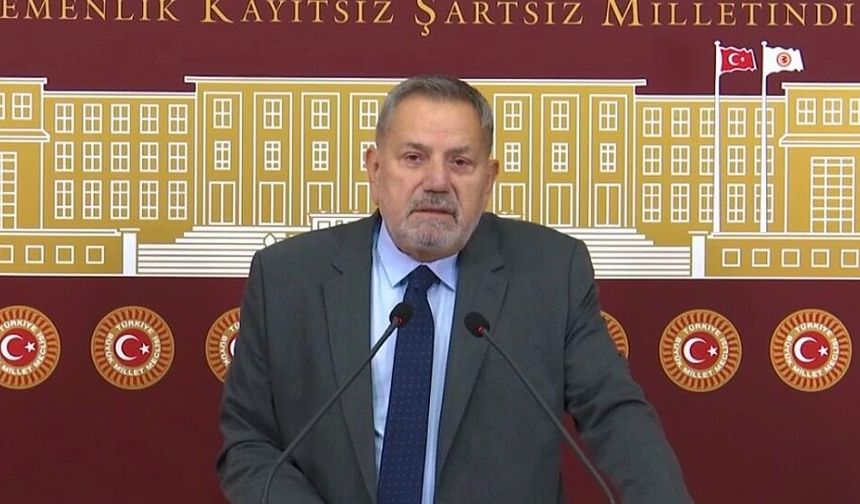 “Butlan kararı siyasi bir kapkaç operasyonudur”