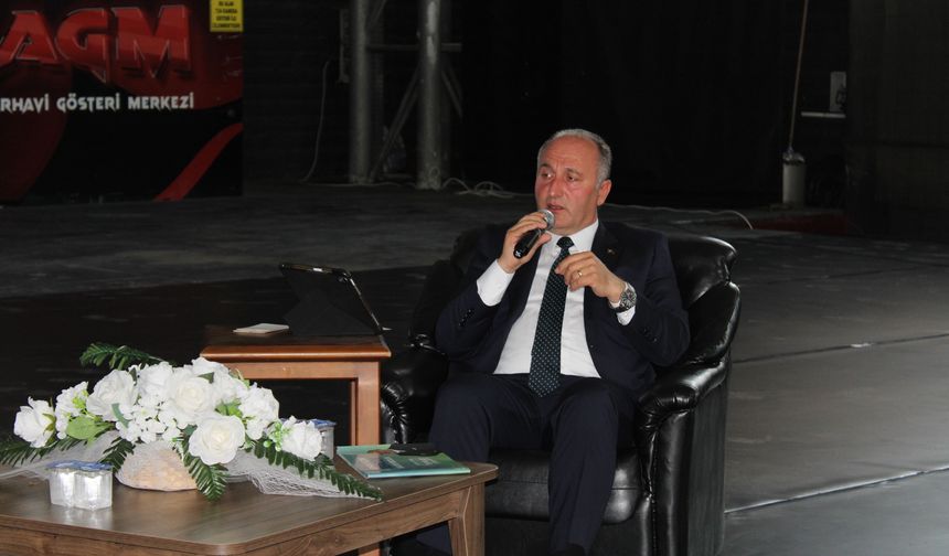 Arhavi’de Hizmet Hamlesi Sürüyor