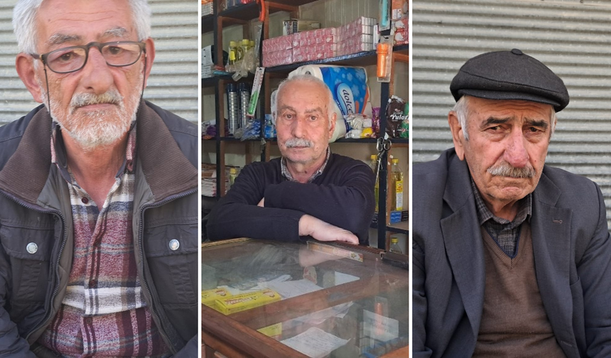 “Alım Gücü Kalmadı, Veresiye Defterleri Doldu”