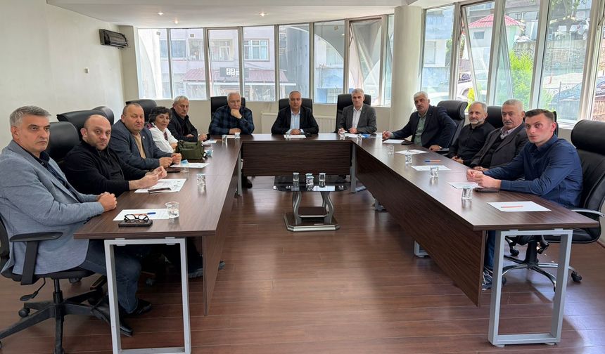 Sınırları Aşan Kardeşlik Kararı