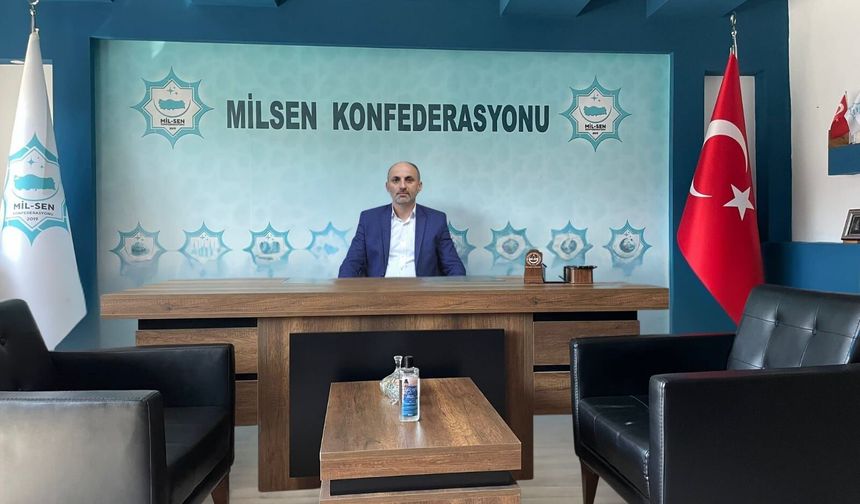 “Yetkili sendika varken memur neden kaybediyor”