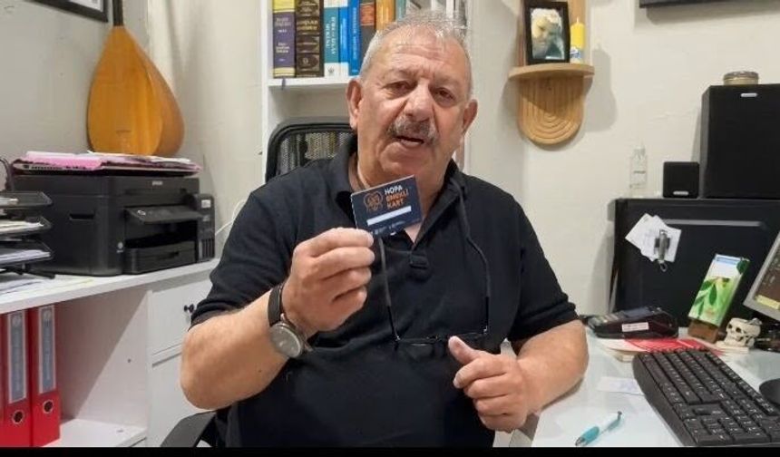 Kılıçdaroğlu’na “Emeklilik” Mesajı