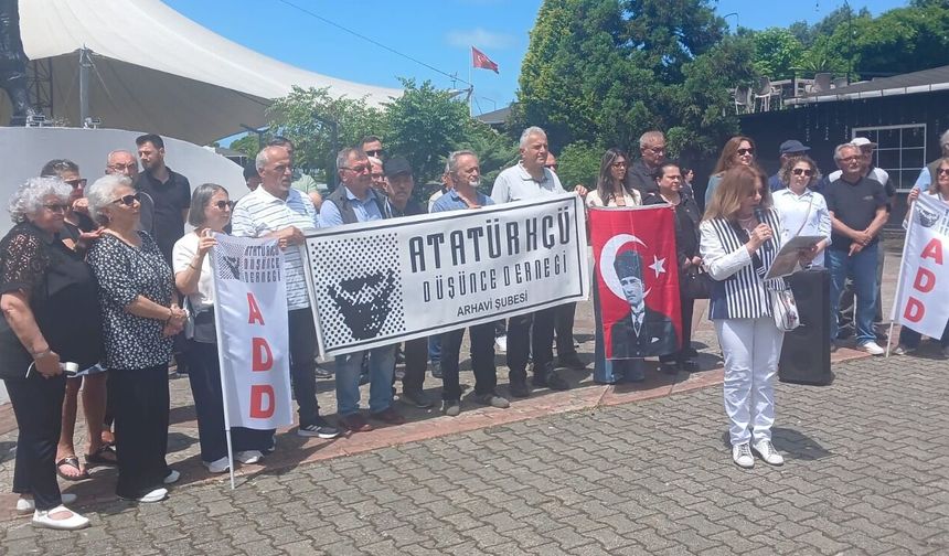 ADD’den Rümeysa Eker’e tepki