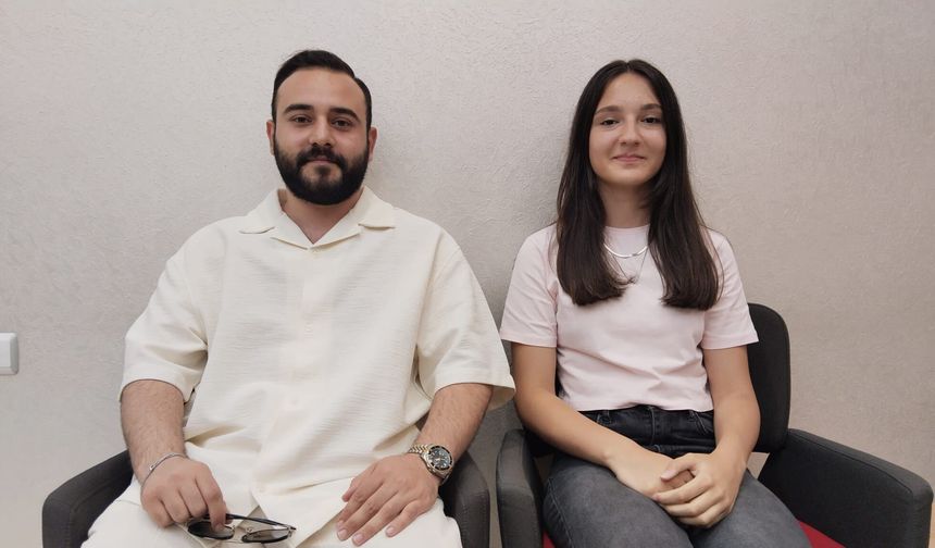 Zirve Spor’dan Artvin’de Bir İlk