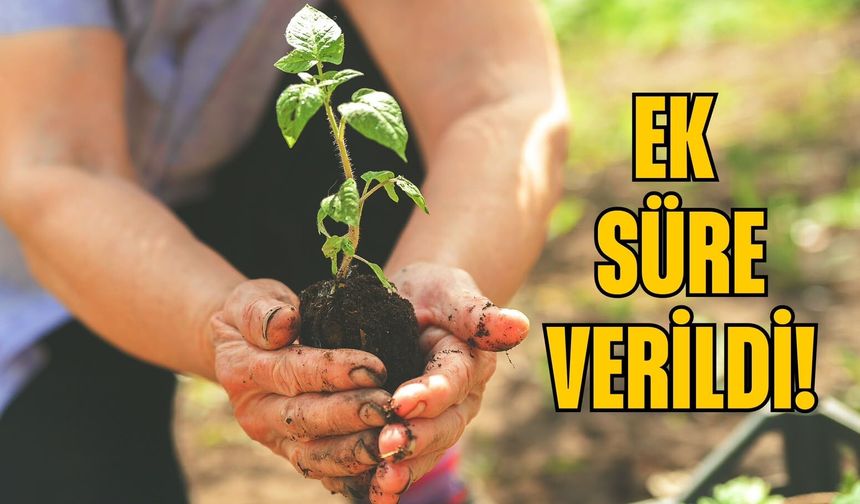 Hibe Başvurularında Süre Uzatıldı