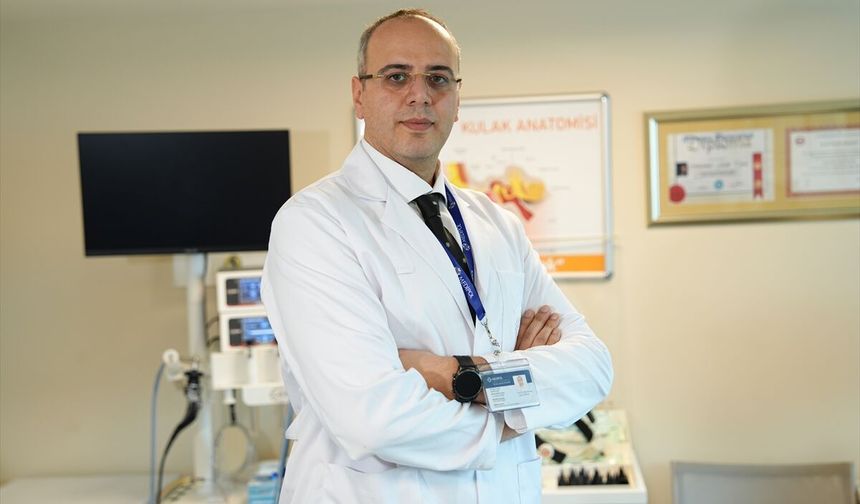 Burun çekmek üst solunum yolu enfeksiyonlarını tetikleyebiliyor
