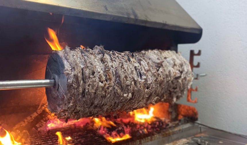 Artvin'de Gece Döneri Yoğun İlgi Görüyor