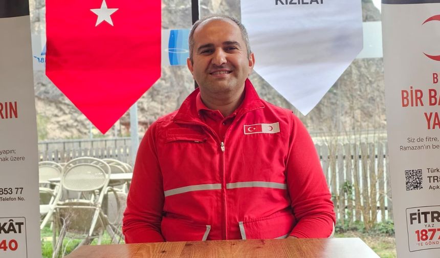 İyiliğin Bir Parçası Olun