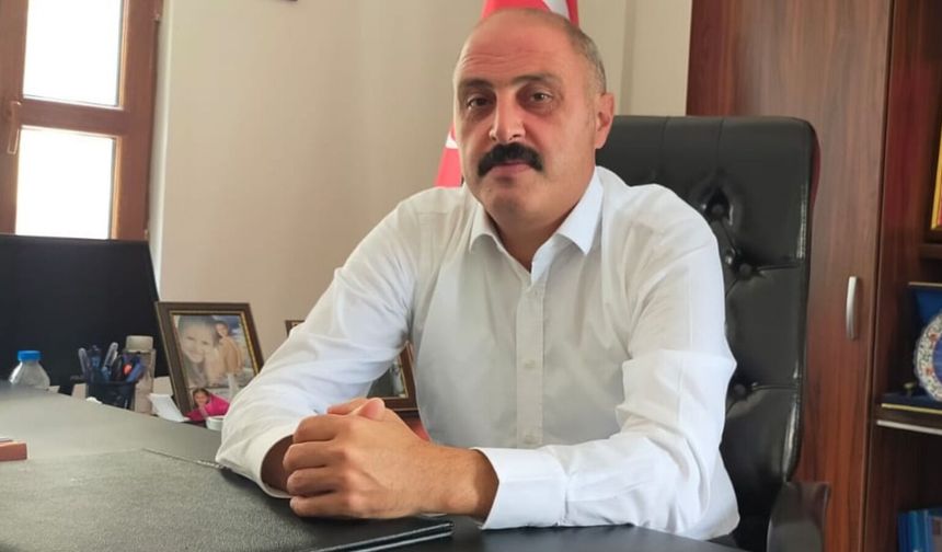 "7587 Sayılı Kanun Şoför Esnafımız İçin Tarihi Bir Kazanımdır"