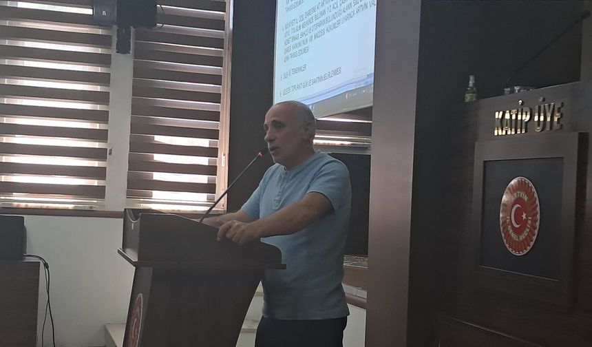 Artvin’de Bütçe Duvara Tosladı: Yeni Asfalt Yok, Yollar Yamayla Geçecek