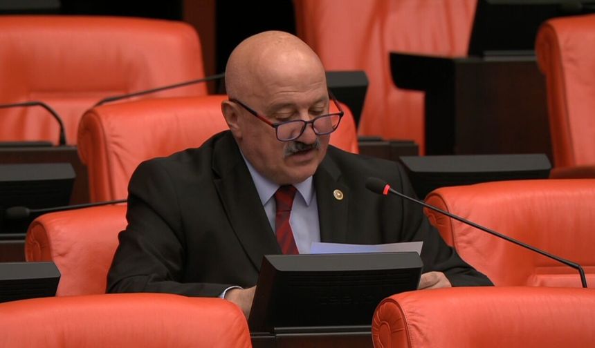 "Artvin Yolları Ölüm Yolları Olmasın"