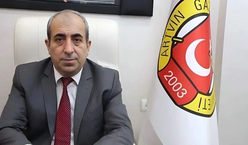 “Kentimizin Değerli Bir Büyüğünü Kaybettik”
