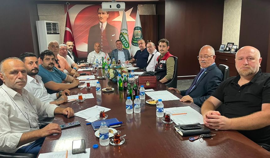 Artvin Balında 2026 Sezon Fiyatları Belli Oldu