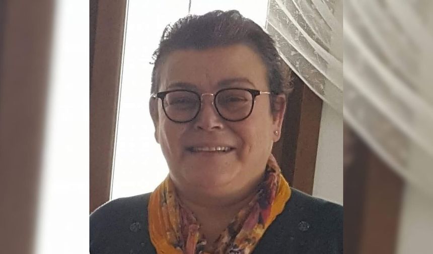 Belkıs Demir Hayatını Kaybetti