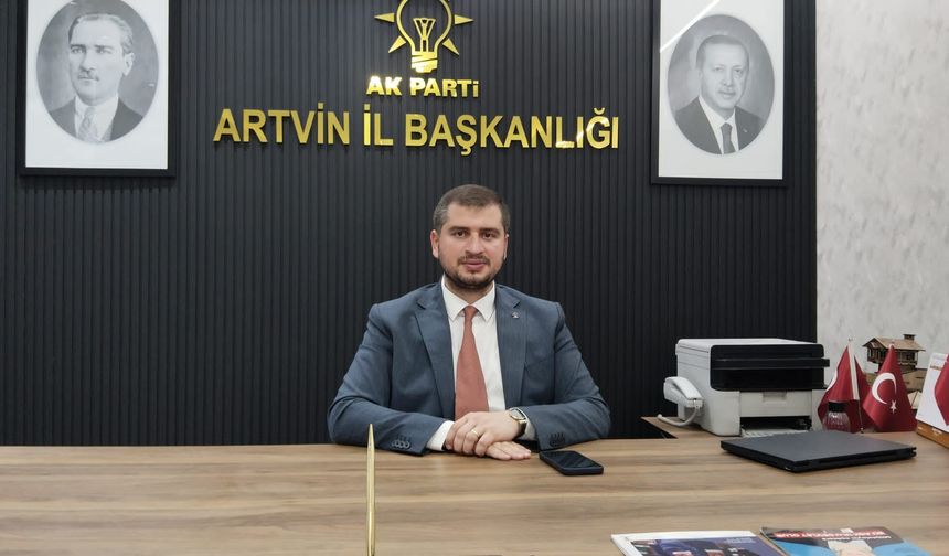 "400 Yataklı Hastane Projesini Kimse Engelleyemeyecek"
