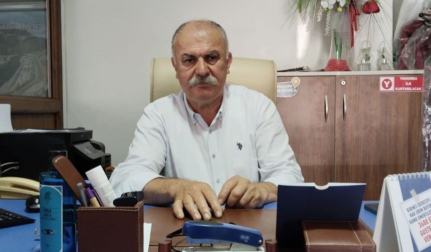Artvin’de evliliklerde ekonomik kriz etkisi: Nikâh sayısı yüzde 45 azaldı