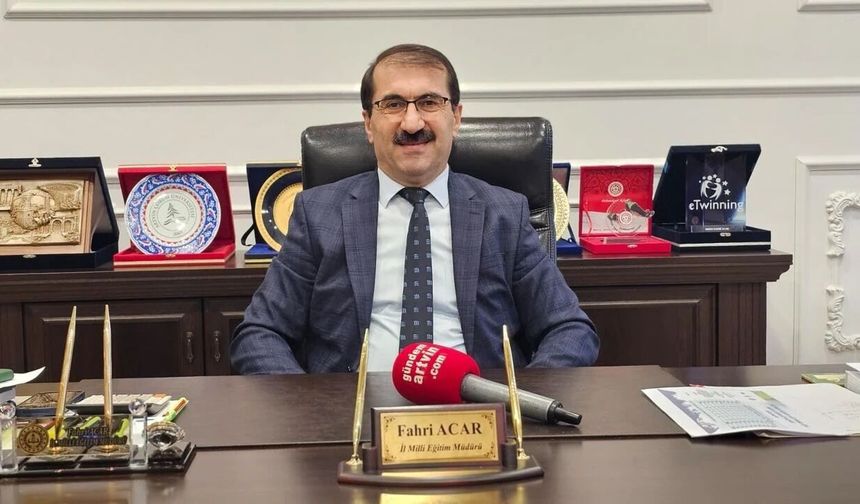 “Hoşça Kal Artvin'im, Hakkını Helal Et”