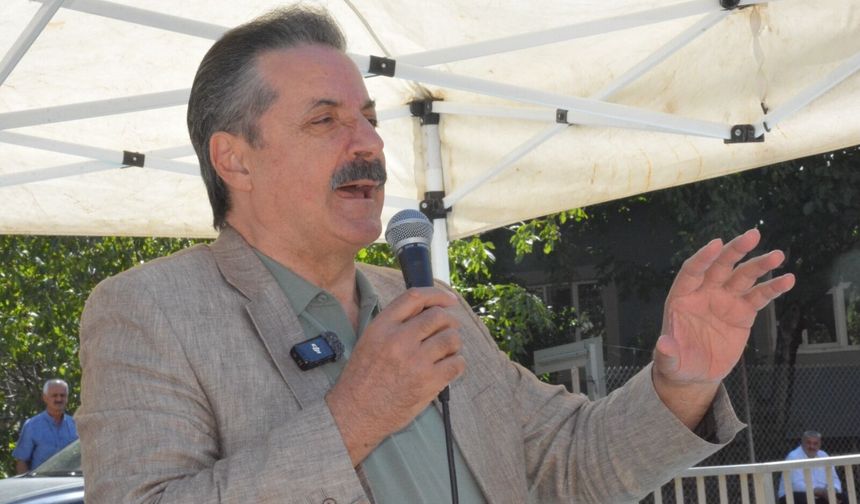 “Zorluklara Rağmen Artvin'de Yatırımlarımız Kesintisiz Devam Ediyor”