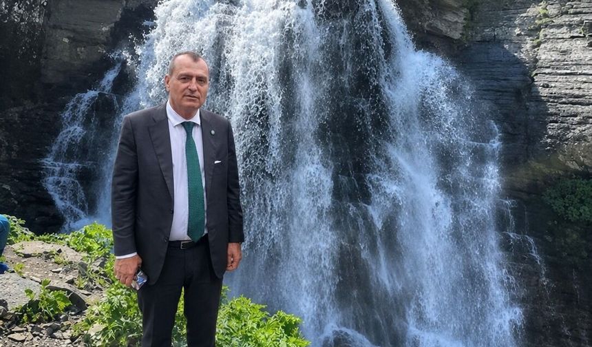 Uğural: "Berta'nın Geleceği İçin Mücadelemiz Sürecek"
