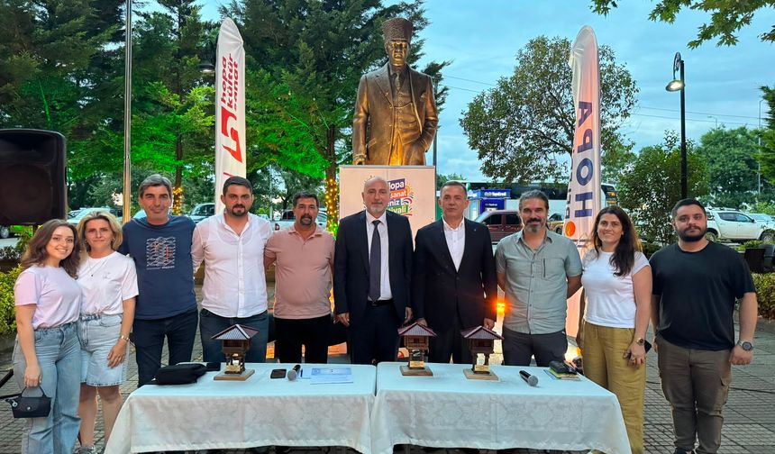 “Geleceği 0-6 yaşta inşa ediyoruz”