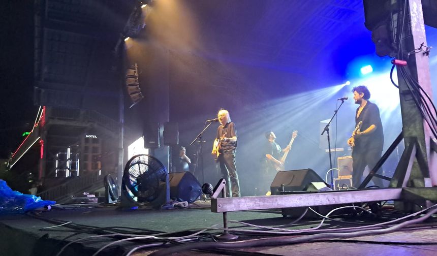 Festival İçin Belediye Bütçesinden Tek Kuruş Harcamadık”