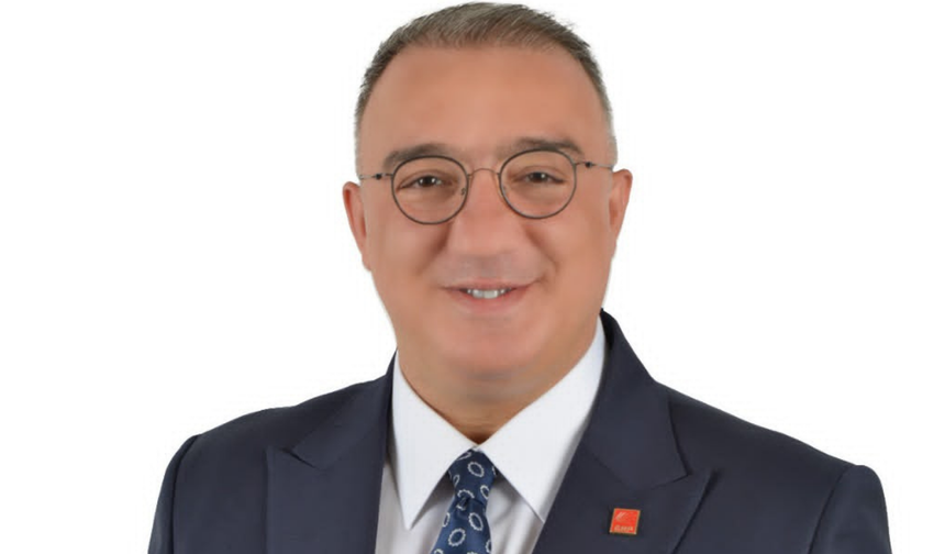 CHP’li İlyas Şahin İstifa Etti: “Cumhuriyet Partilerden Büyüktür”