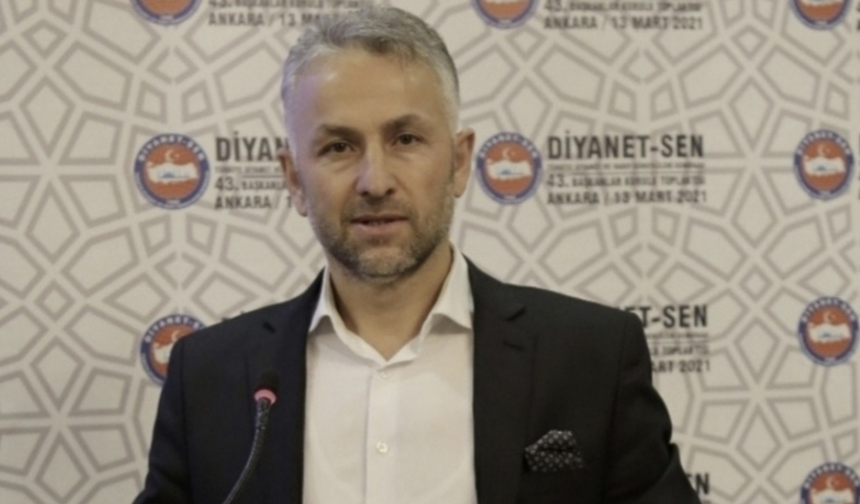 “15 Temmuz'un Ruhunu İlk Günkü İnançla Yaşatıyoruz”