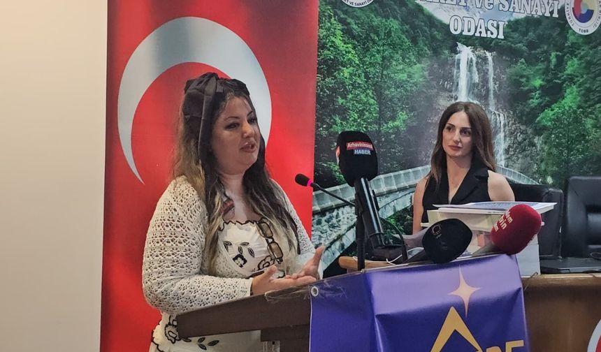 "Yapamazsın" Dediler, O Başardı: Artvinli Uzman Doktor Mukadder Karakaya'nın İlham Veren Başarı Hikâyesi