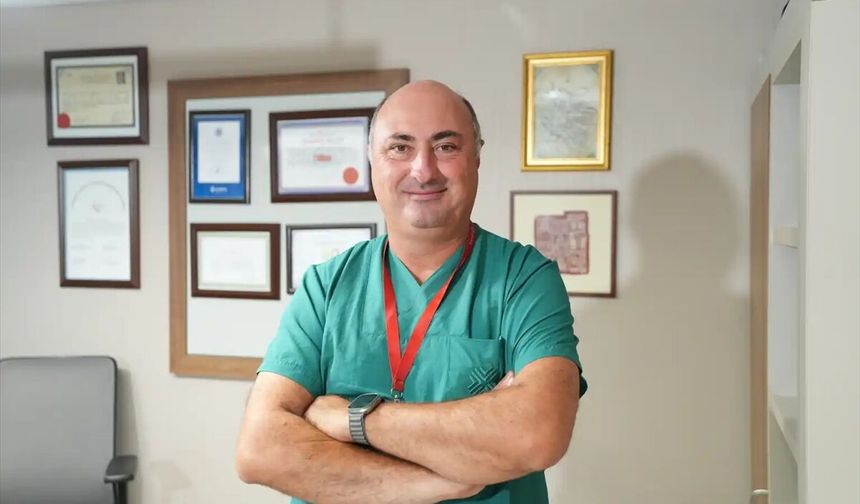 Çabuk yorulma ve nefes darlığı kalp tümörü belirtisi olabiliyor