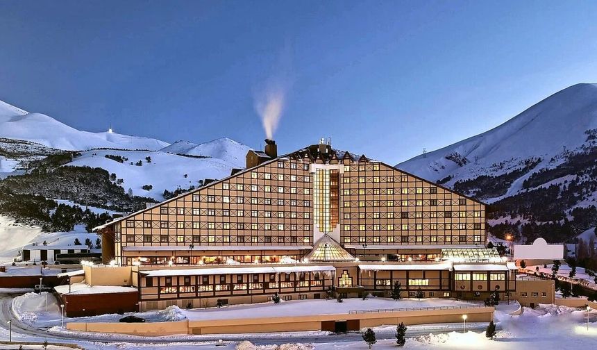 Mutfaktaki stres iş tatminini bitiriyor: Erzurum'da dikkat çeken araştırma