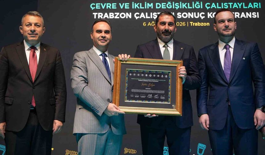 Trabzonspor'dan sıfır atık projelerine destek