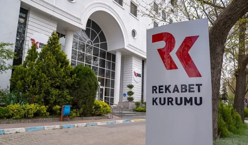 Rekabet Kurumu ilaç sektörüne ilişkin sektör incelemesini tamamladı