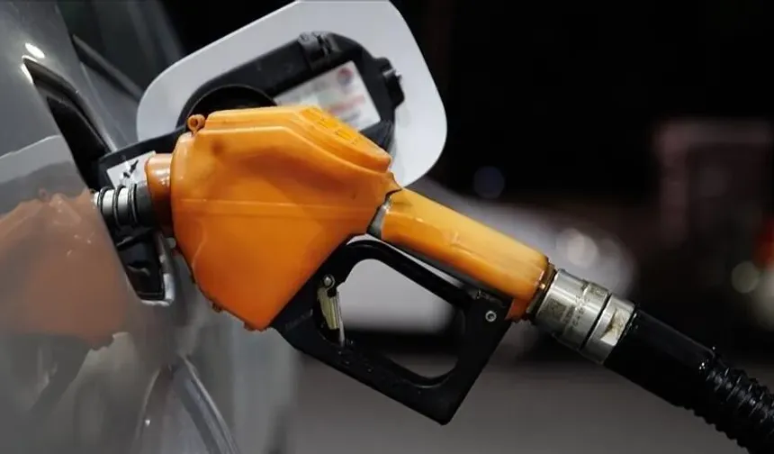Enflasyonla mücadelenin desteklenmesi için motorine kademeli ÖTV uygulanacak