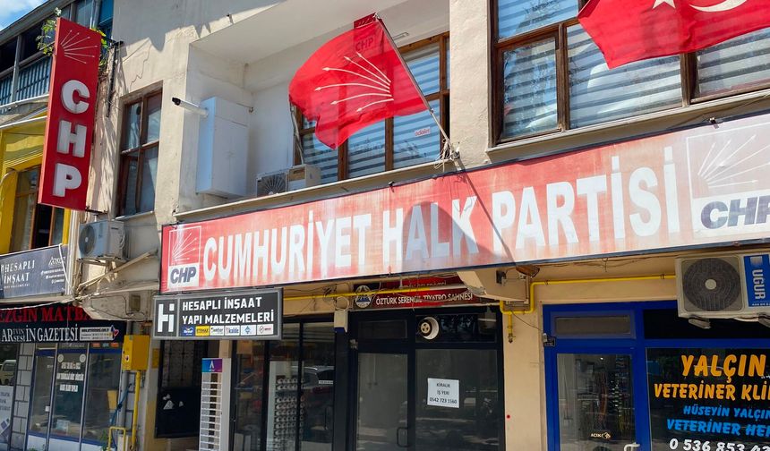 CHP’de Yeni Kadrolar Şekilleniyor