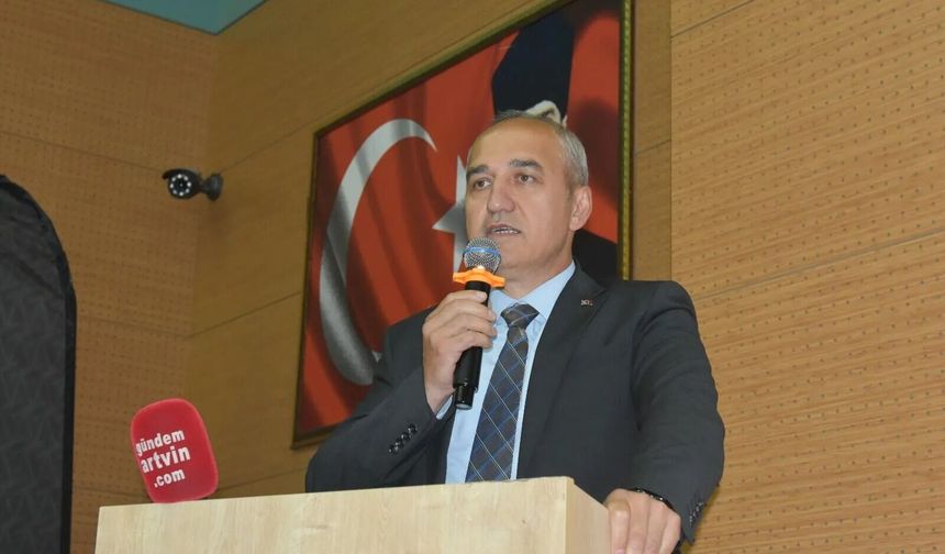 Sadettin Dağ’dan TFF’ye Amatör Futbol Çağrısı