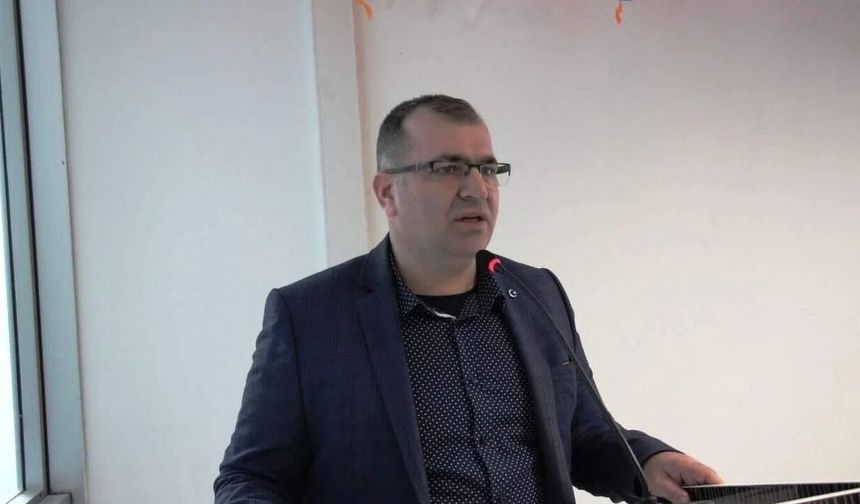 Kantar, “Dini Değerleri Sömürenlere Dikkat”