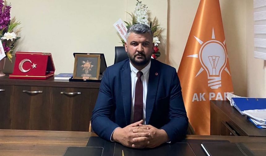 Görevinden İstifa Etti