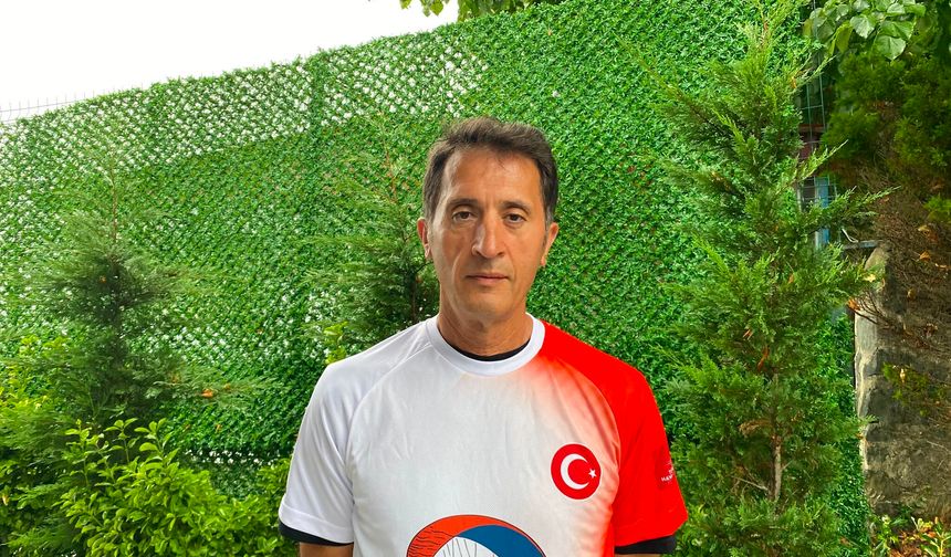 Kemalpaşa’da Hedef Dünya Kupası!