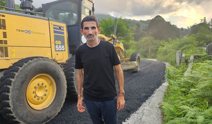 Tatar’dan Karahan’a sert yanıt: “Muhalefet gerçeği görmeden yapılmaz”