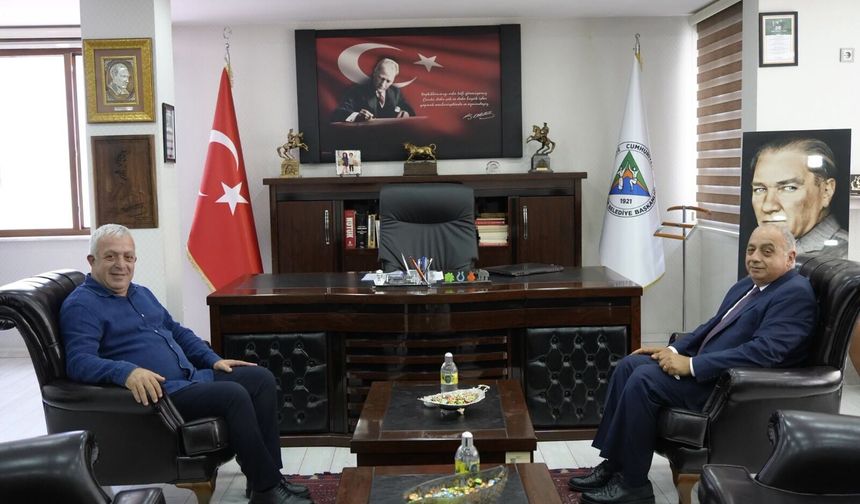 Artvin Belediyesinde 42 Yıllık Hizmete Emeklilik Vedası