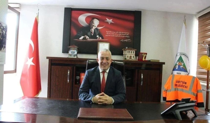 Başkan Erdem’den Vatandaşlara Sabır Ve Anlayış Teşekkürü