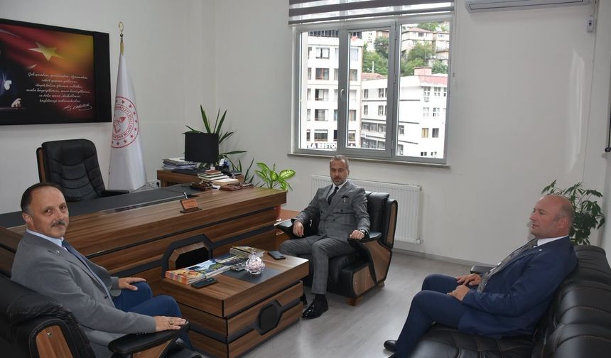 Murgul'da Eğitim Değerlendirilmesi
