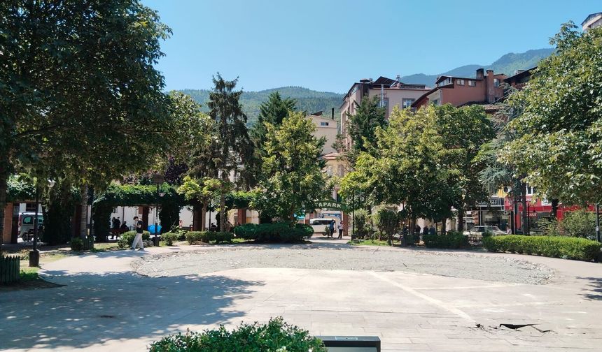 Artvin’in Sosyal Merkezi Olacak