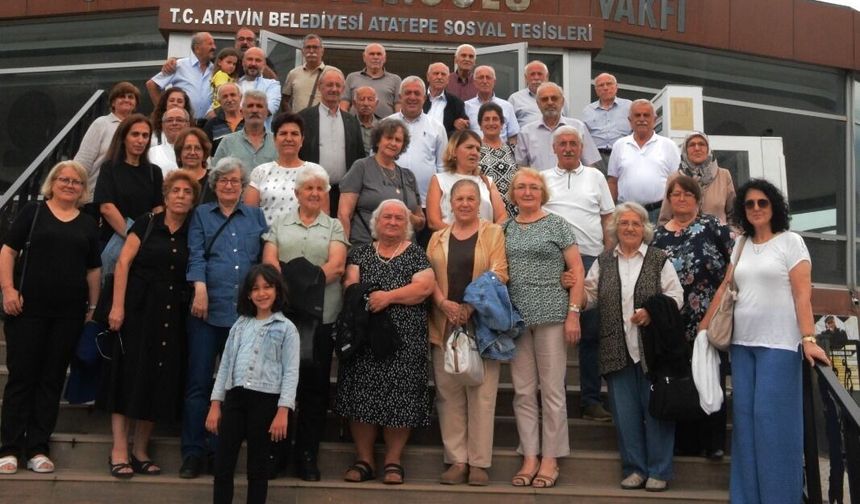 Lif Levha Emeklileri: “Son Kişi Kalana Kadar Sürdüreceğiz”