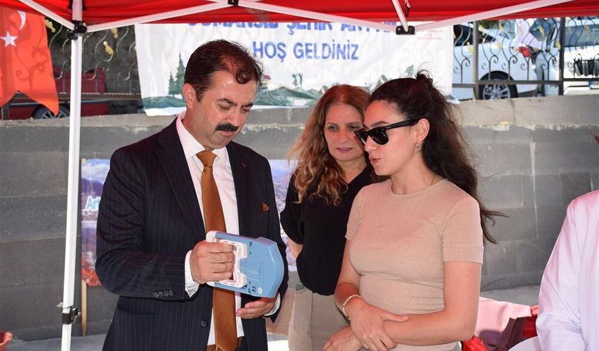 Bir Hafta Boyunca Farkındalık Çalışmaları Yapılacak