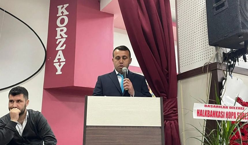 Hopa Şoförler Odası’ndan Taşımacılık Esnafına Kayıt Uyarısı