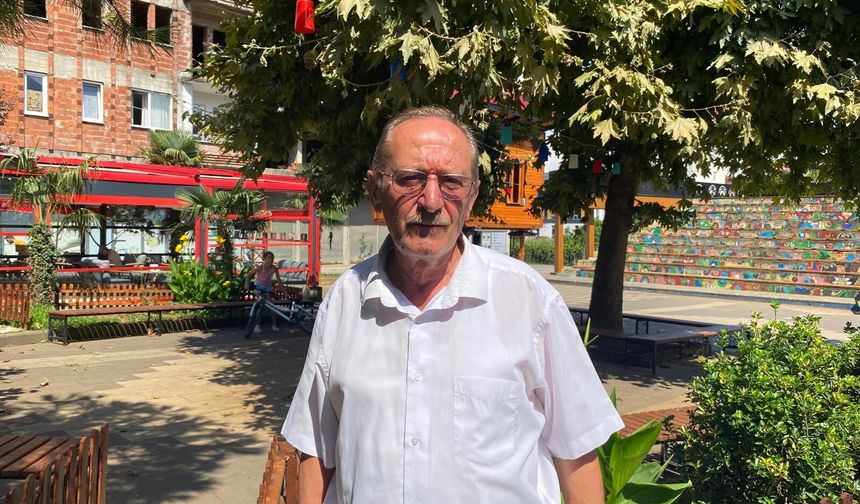 Yayla yolunda asfalt tartışması: “Devletin parası böyle mi harcanır?”