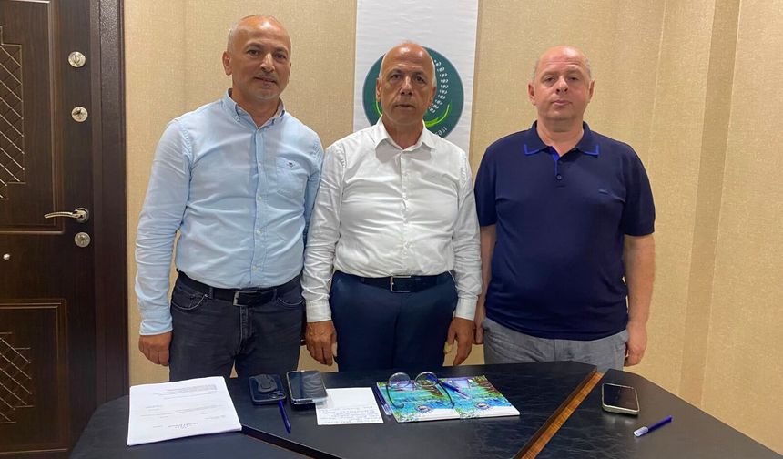 Artvin’den Fındık İçin Ortak Çağrı
