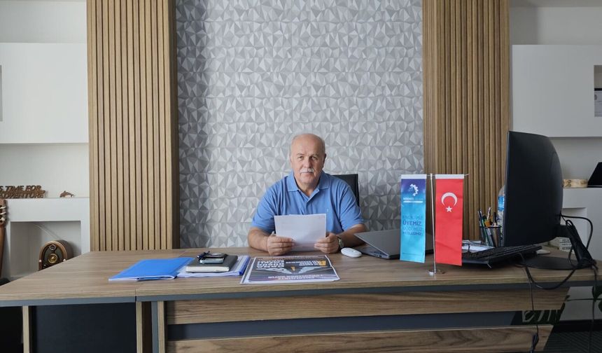 “Yeni Mağdur Kitlesi Oluşacak”